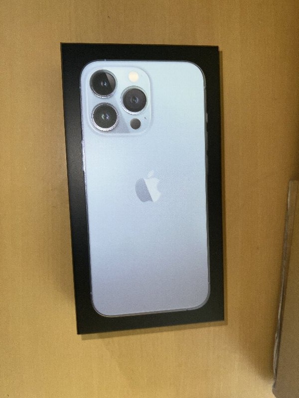 iPhone13pro買取